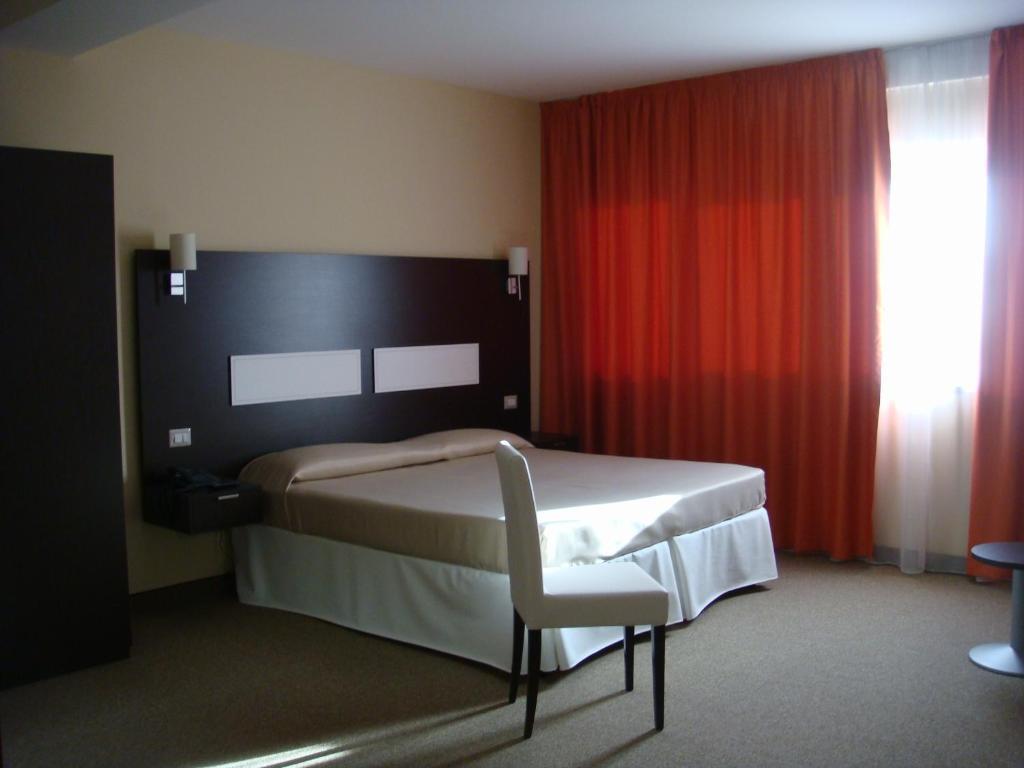 Santa Loja Hotel Residence Tito Quarto foto