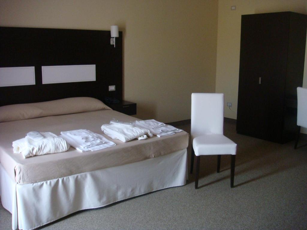 Santa Loja Hotel Residence Tito Quarto foto