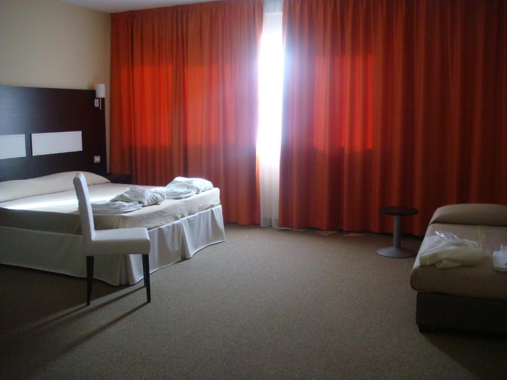 Santa Loja Hotel Residence Tito Quarto foto